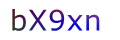 mã xác nhận