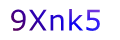 mã xác nhận