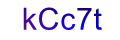 mã xác nhận