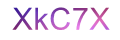 mã xác nhận