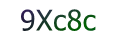 mã xác nhận