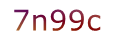 mã xác nhận