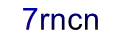 mã xác nhận