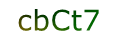 mã xác nhận