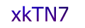mã xác nhận