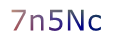 mã xác nhận