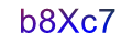 mã xác nhận