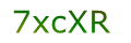 mã xác nhận