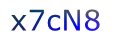 mã xác nhận
