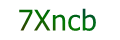 mã xác nhận