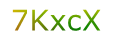 mã xác nhận