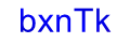 mã xác nhận