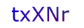mã xác nhận