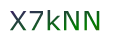 mã xác nhận