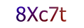 mã xác nhận