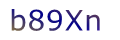 mã xác nhận