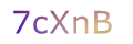 mã xác nhận
