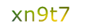 mã xác nhận