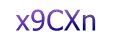 mã xác nhận
