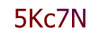 mã xác nhận