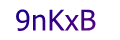 mã xác nhận