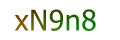 mã xác nhận