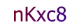 mã xác nhận