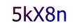 mã xác nhận