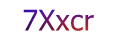 mã xác nhận