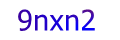 mã xác nhận