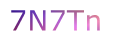 mã xác nhận