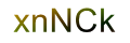mã xác nhận
