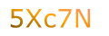 mã xác nhận