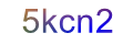 mã xác nhận