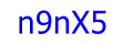 mã xác nhận