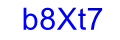 mã xác nhận