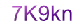 mã xác nhận