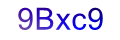 mã xác nhận
