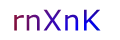 mã xác nhận