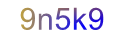 mã xác nhận