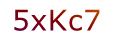 mã xác nhận
