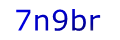 mã xác nhận