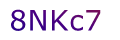 mã xác nhận