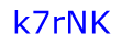 mã xác nhận