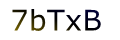mã xác nhận