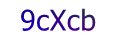 mã xác nhận