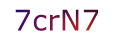 mã xác nhận