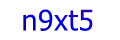 mã xác nhận