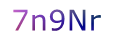 mã xác nhận