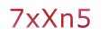 mã xác nhận